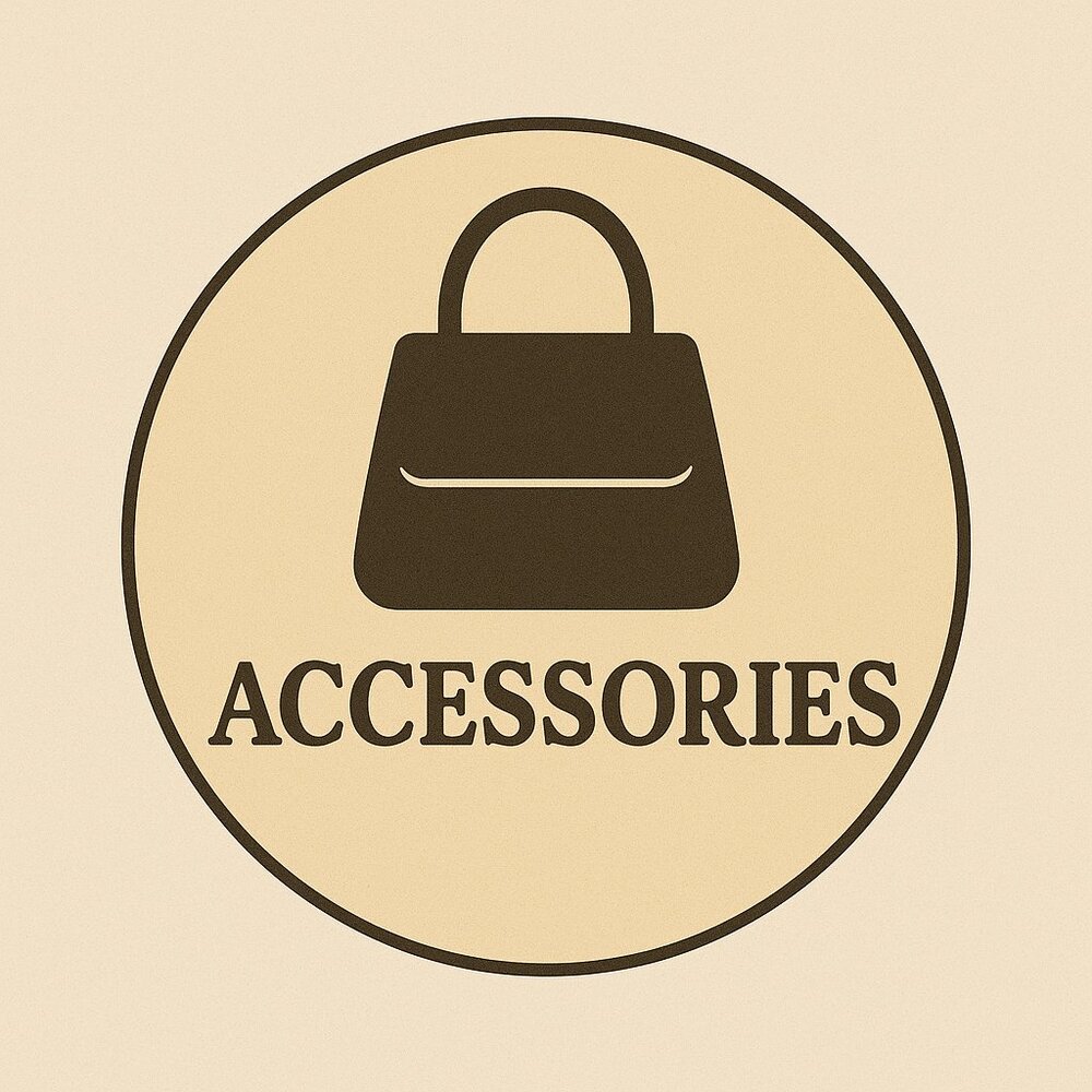 Accessories Section - image 1